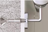 Fischer 522834 FPX M8 I K NV Gasbetonanker 1 set(s) - thumbnail