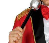 Circus Directeur Verkleedpak - thumbnail