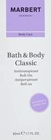 Body Care Bath & Body Classic Antiperspirant Roll-on - thumbnail