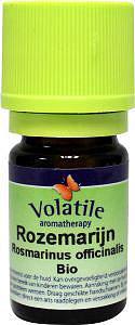 Volatile Rozemarijn bio 5 Milliliter