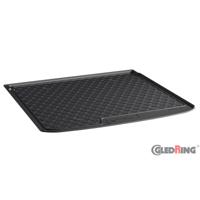 Kofferbakmat passend voor Skoda Enyaq iV 2020- (hoge laadvloer) GL1521 - thumbnail