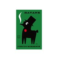 Circus Mikkenie - Havank - eBook (9789044964615) - thumbnail