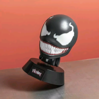 Spider-Man Icon Light Venom - thumbnail