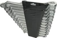 Brilliant Tools BT012012 BT012012 Dubbele ringsleutelset Sleutelbreedte (metrisch) 6 - 32 mm - thumbnail