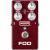 MXR M251 FOD overdrive / distortion effectpedaal