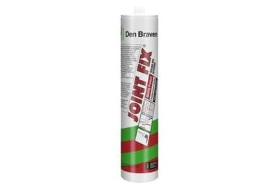 Den Braven Zwaluw Joint Fix 310Ml Cementgrijs - 11822101 - 11822101 Den Braven Zwaluw Joint Fix 310Ml Cementgrijs - 11822101 - 11822101
