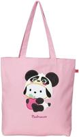 Sanrio Tote Bag Pochakon - thumbnail