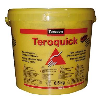 TEROSON handreiniger "vr 320" (teroquick) handwash paste 8.5 kg eimer vr320