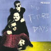 No Future Days - LP (4015698969900) - thumbnail