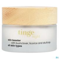 Tinge Nachtcreme Pot 50ml - thumbnail