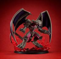Yu-Gi-Oh! Duel Monsters Monsters Chronicle GX Figure - Black Skull Dragon - thumbnail