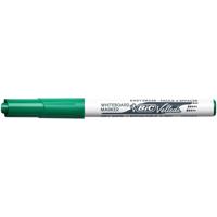 Whiteboardmarker Bic Velleda 1741 rond medium groen - thumbnail
