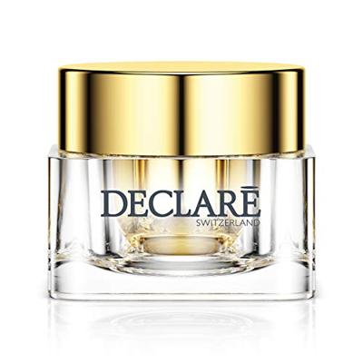Declare Caviarperfection Luxury Anti-Wrinkle Cream 50 ml Verzorging tegen veroudering Declare Caviarperfection Luxury Anti-Wrinkle Cream 50 ml Verzorging tegen veroudering