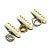 Fender Eric Johnson Signature Stratocaster pickups (set van 3) - thumbnail