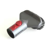 Vlek borstel vuil Stofborstel vervangende onderdelen accessoires Reinigingsgereedschap voor Dyson stofzuiger - thumbnail