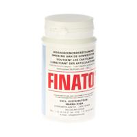 Finato Softgels 100 - thumbnail