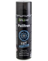 Sprayke remreiniger spray 500ml - thumbnail