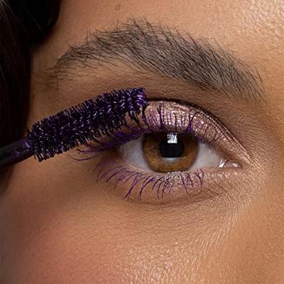 By Terry Mascara Terrybly Growth Booster Mascara 04 Purple Success 8 g Dames