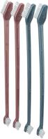 TRIXIE TANDENBORSTEL SET 23 CM 4 ST - thumbnail