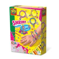 SES fashion girls bedelarmbanden - thumbnail