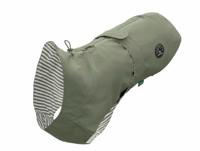 Hondenjas Hunter Milford Groen 25 cm - thumbnail