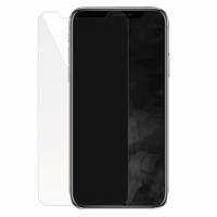 Macally Tempx Transparant gehard glas Screen Protector voor iPhone X en X - thumbnail