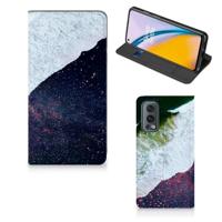 OnePlus Nord 2 5G Stand Case Sea in Space - thumbnail