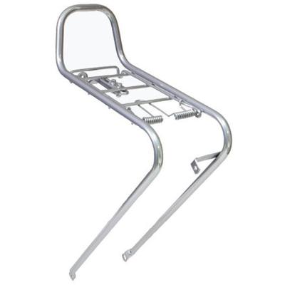 Steco Retro voordrager fw2 - chroom