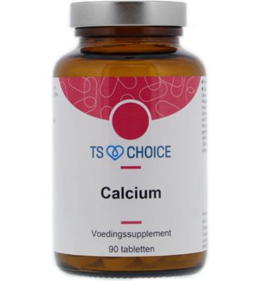 TS Choice Calcium 400 90 Tabletten