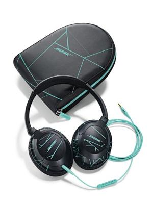 Bose ® SoundTrue Around-Ear-koptelefoon zwart/mint