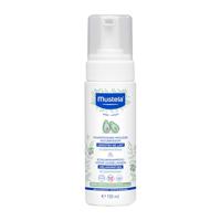 Mustela Schuimshampoo voor Zuigelingen - thumbnail