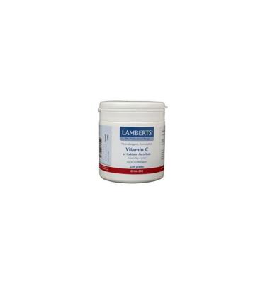 Lamberts Vitamine C - Calcium Ascorbaat