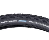 SCHWALBE - land cruiser hs450 24x2.00 - thumbnail