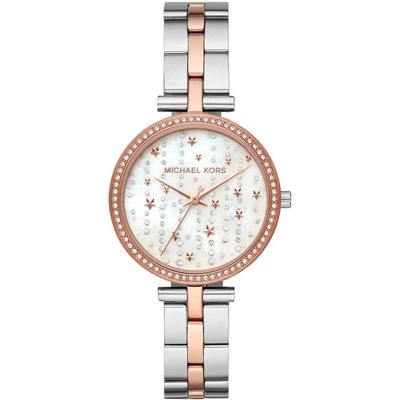Michael Kors Dameshorloge - MK4452 Michael Kors Dameshorloge - MK4452