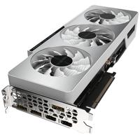 GeForce RTX 3080 Vision OC 10GB - Videokaart - 10 GB GDDR6X - PCIe 4.0 x16 - HDMI 2.1, 4x DisplayPort 1.4a - thumbnail