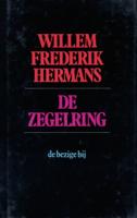 De zegelring - Willem Frederik Hermans - ebook - thumbnail