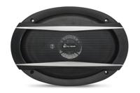 Auto Speaker - Ovale 6X9 met Rooster 150 Watt (CDS69G) - thumbnail