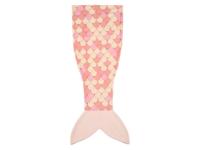 LIVARNO Kinder plaid (Zeemeermin) - thumbnail