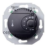 Schneider Electric WDE011624 Elso Temperatuurregelaar 1 stuk(s) - thumbnail