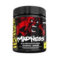 Mutant Madness Roadside Lemonade (30 servings) - thumbnail