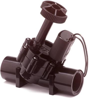 K-Rain Eletronische afsluiter / magneetventiel - 7001 BSP - 24VAC - 1