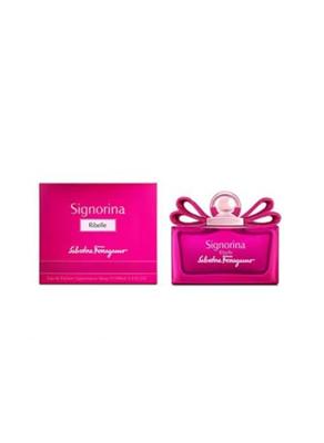Damesparfum Salvatore Ferragamo Signorina Ribelle EDP