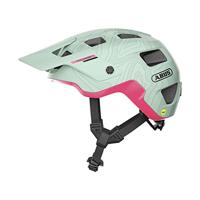Abus helm modrop mips iced mint m 54-58cm - thumbnail
