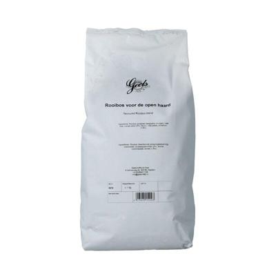 Geels Rooibos voor de open haard 1 Kilogram Geels Rooibos voor de open haard 1 Kilogram