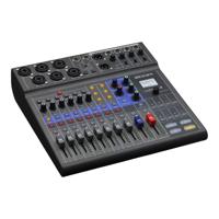 Zoom LiveTrak L-8 Digital Mixer for Podcast - thumbnail