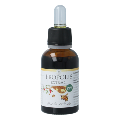 Michel Merlet Propolis extract 30 Milliliter