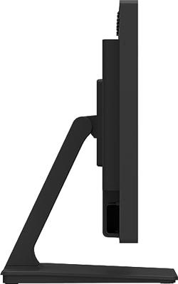 Iiyama ProLite T2234MSC-B1S Touchscreen monitor Energielabel: E (A - G) 54.6 cm (21.5 inch) 1920 x 1080 Pixel 16:9 18 ms HDMI, DisplayPort, Audio-Line-out, VGA Iiyama ProLite T2234MSC-B1S Touchscreen monitor Energielabel: E (A - G) 54.6 cm (21.5 inch) 1920 x 1080 Pixel 16:9 18 ms HDMI, DisplayPort, Audio-Line-out, VGA