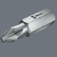 Wera 851/1 Z Bits Phillips, PH 1 - 3 x 25 mm - 1 stuk(s) - 05073307001 - thumbnail