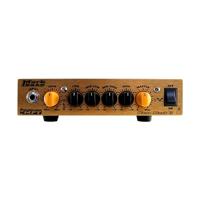 Markbass Nano Mark II 300 Watt basgitaarversterker head - thumbnail