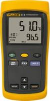 Fluke 51 II Temperatuurmeter -250 - +1372 °C Sensortype J, K, T, E - thumbnail